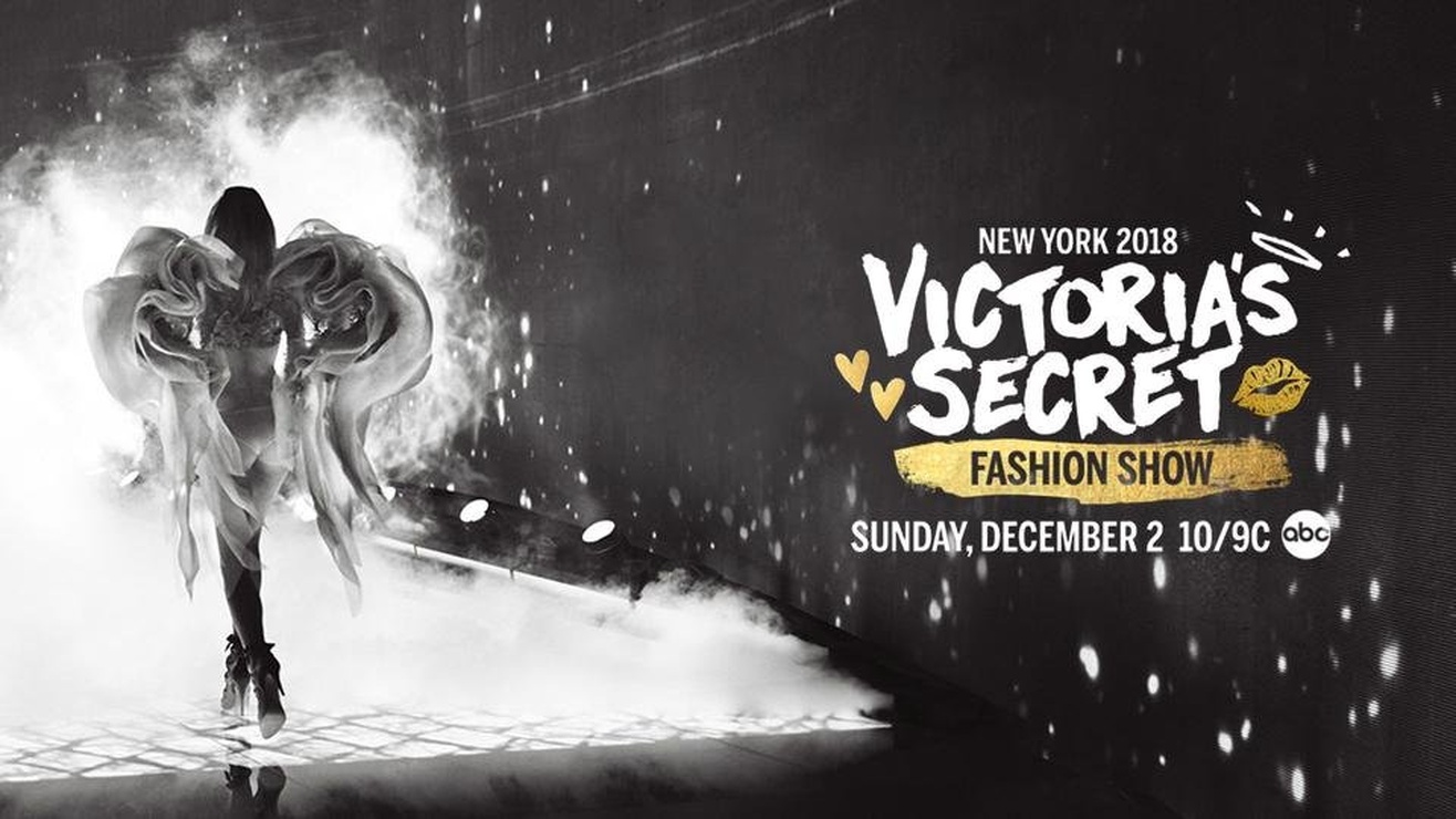 Picture of The Victoria's Secret Fashion Show (2018)