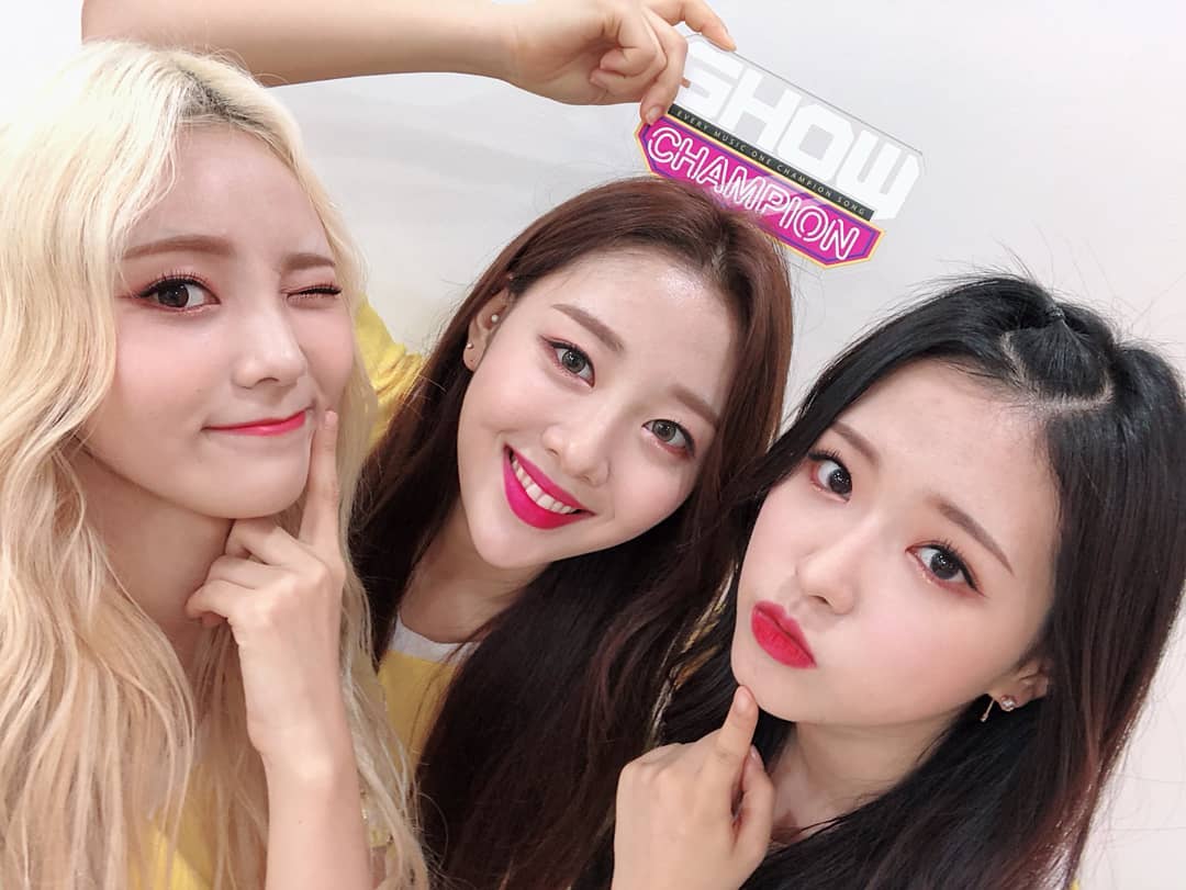 Loona (K-Pop)