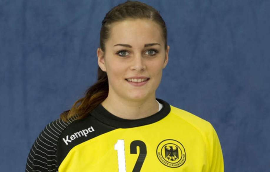 Dinah Eckerle
