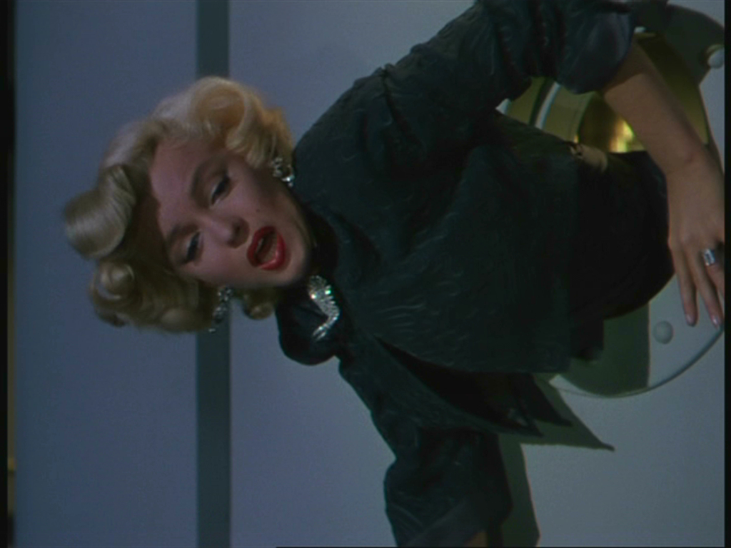 Gentlemen Prefer Blondes Gentlemen Prefer Blondes