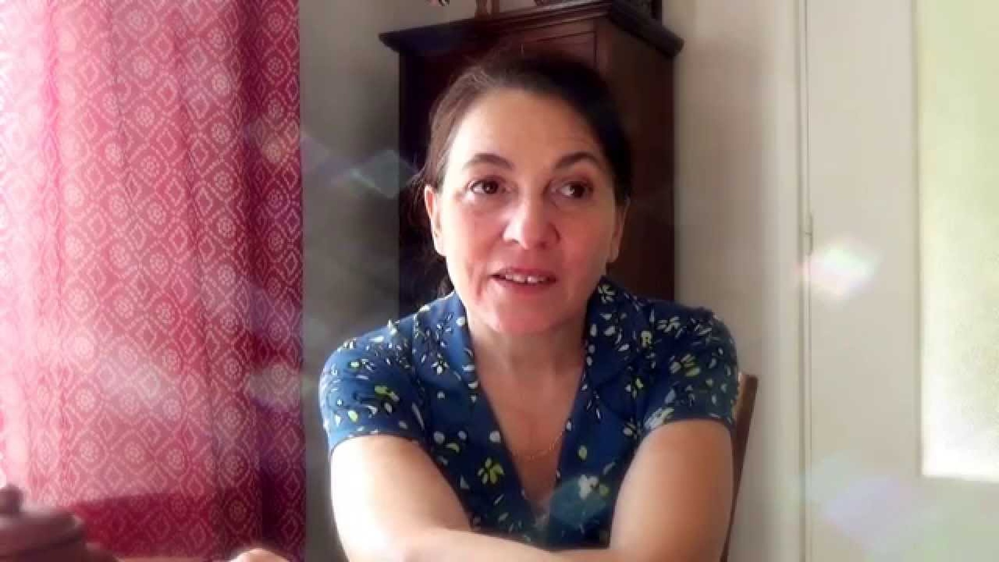 Saadia Bentaïeb Saadia Bentaïeb