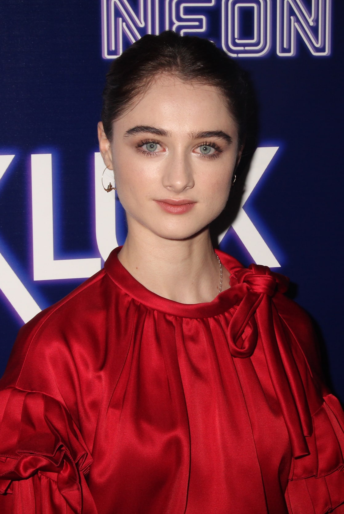 Next photo of Raffey Cassidy