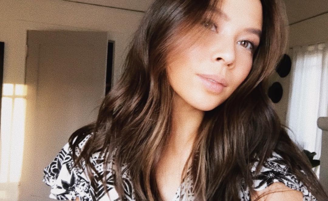 Malese Jow Malese Jow