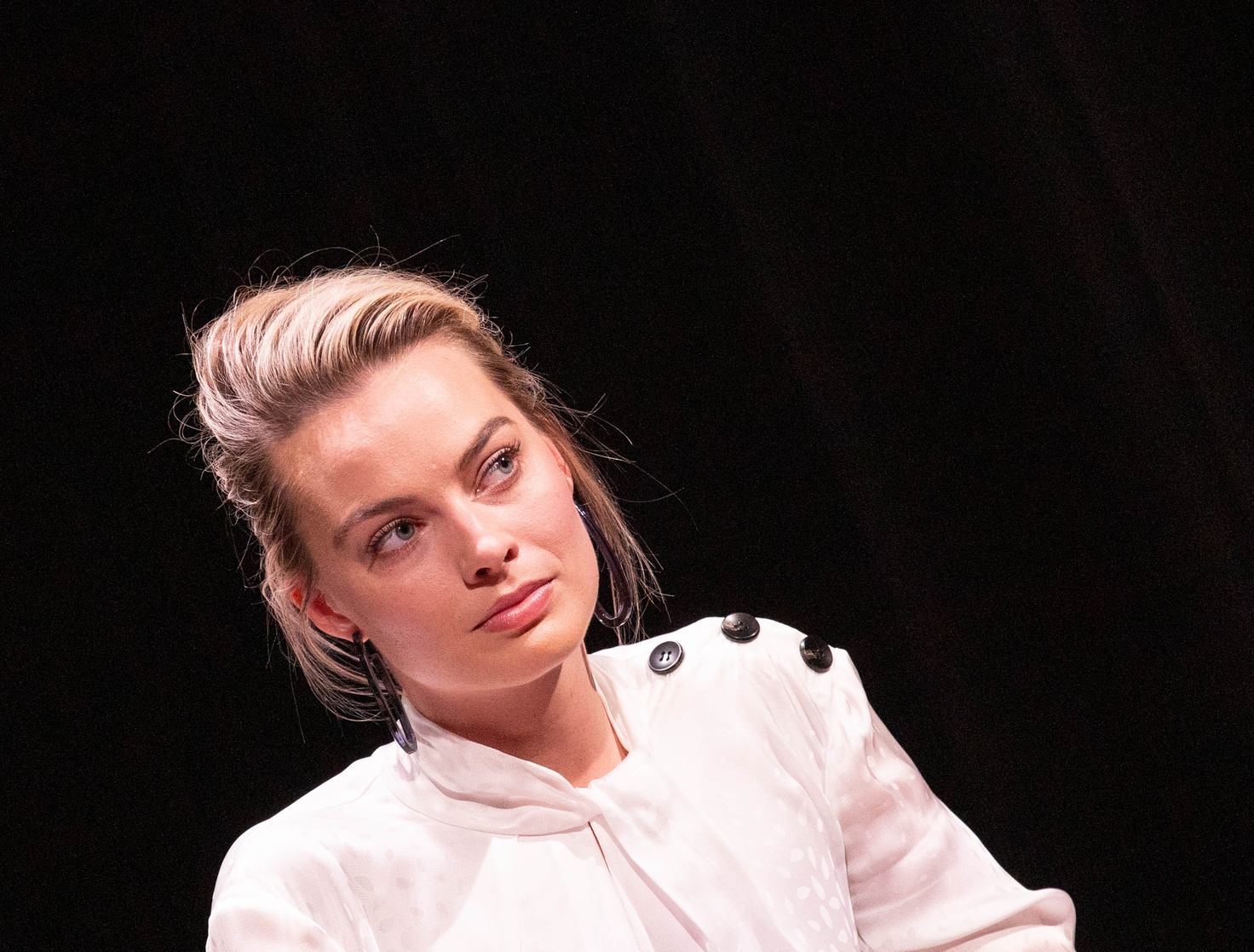 Margot Robbie Margot Robbie