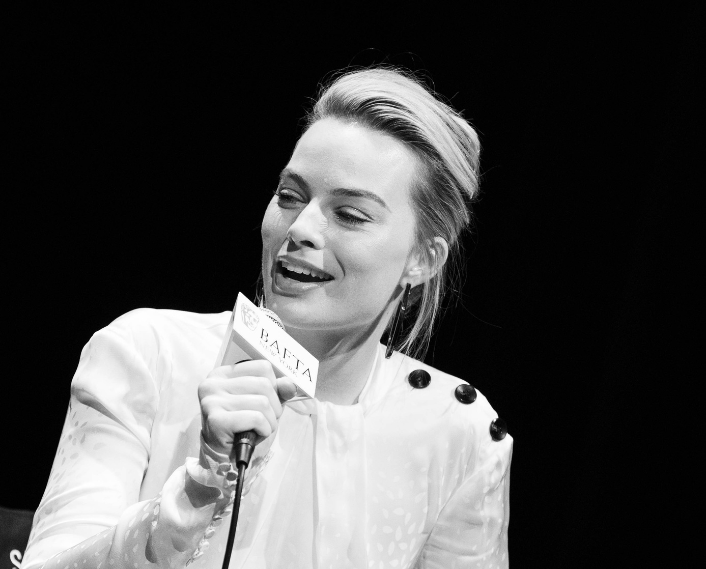 Margot Robbie