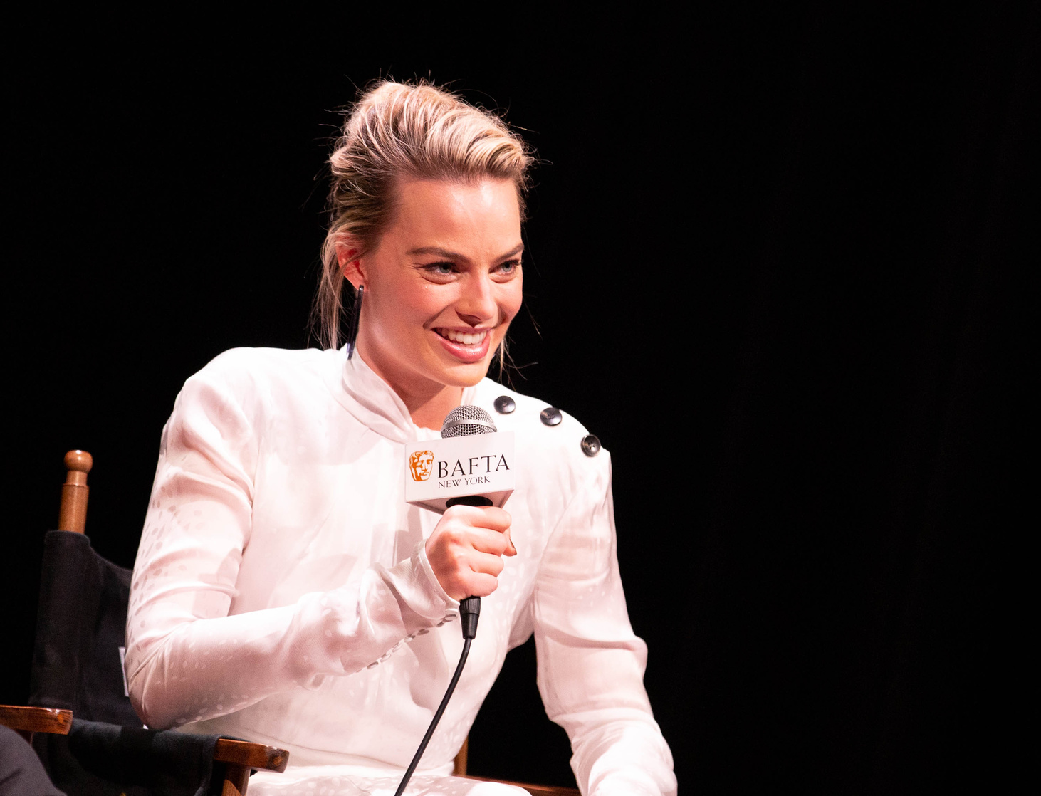 Margot Robbie Margot Robbie