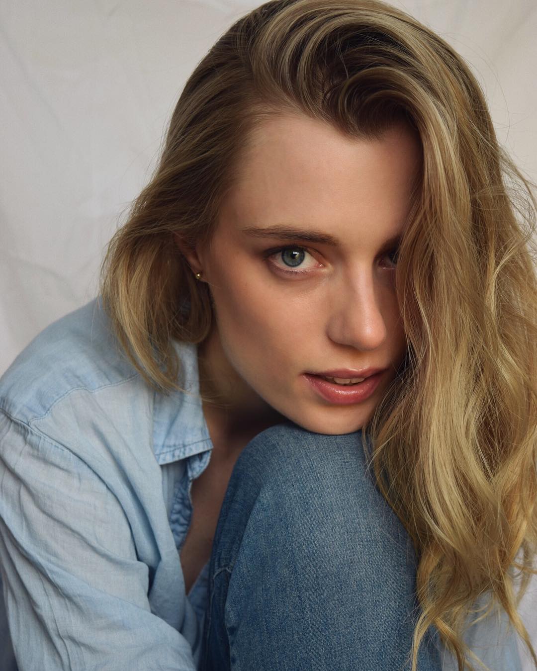 28+ Amazing Pictures of Anja Savcic Miran Gallery