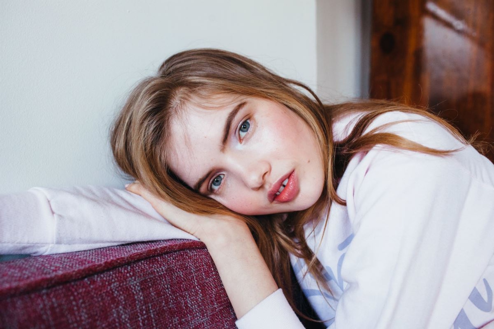 Avery Tharp