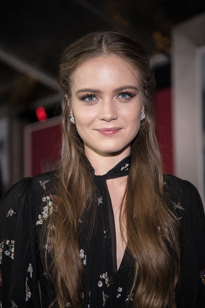 Picture of Hera Hilmar