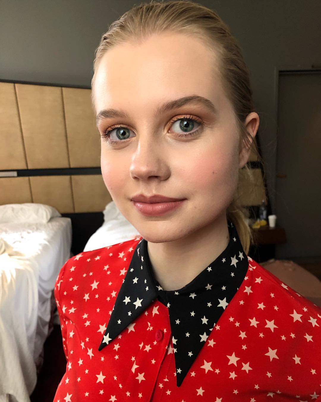 Picture of Angourie Rice