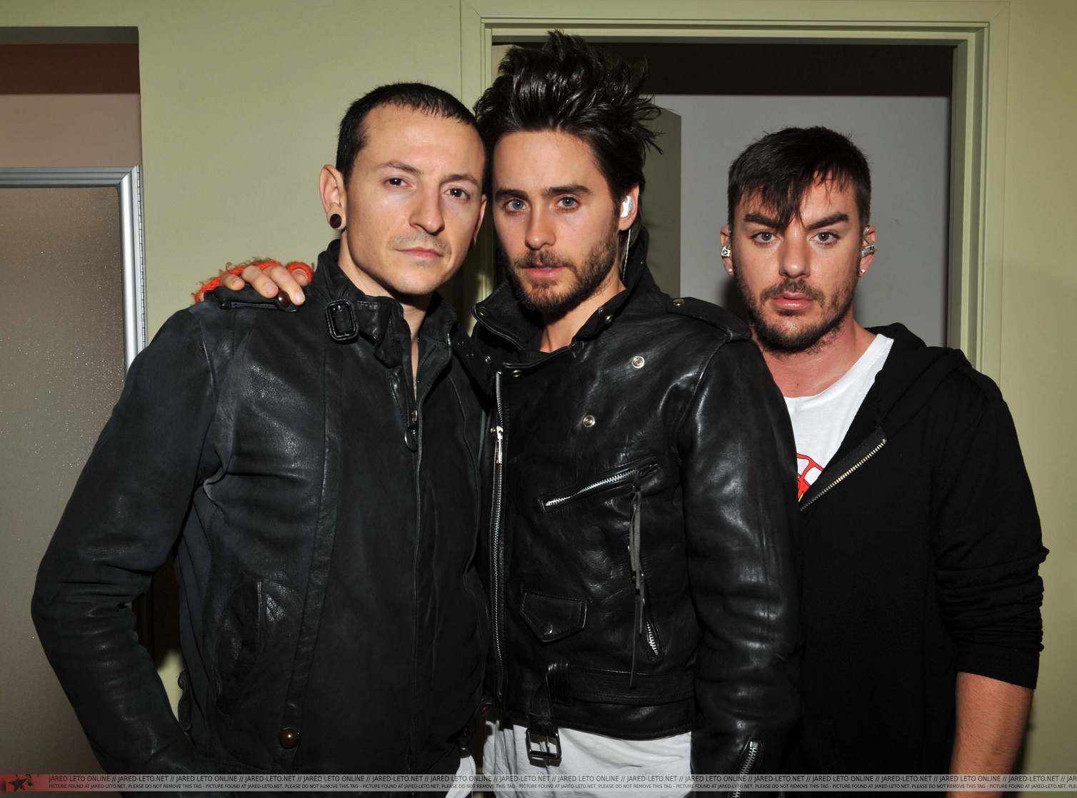 Shannon Leto