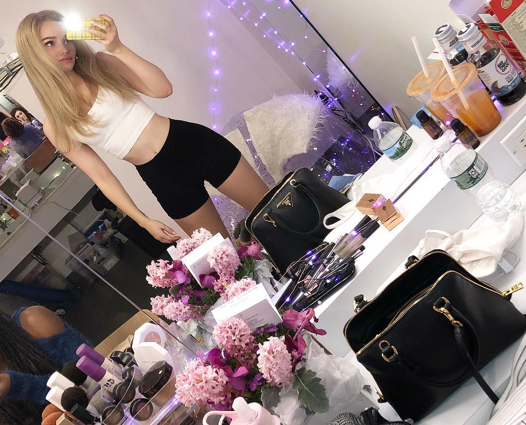 Dove Cameron Dove Cameron