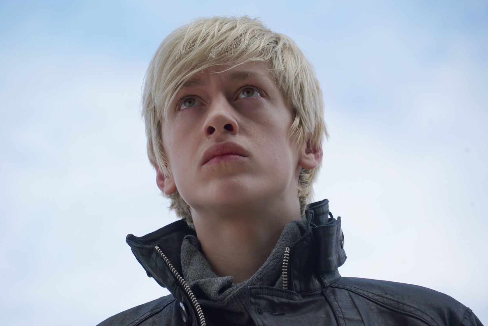Andy Strucker