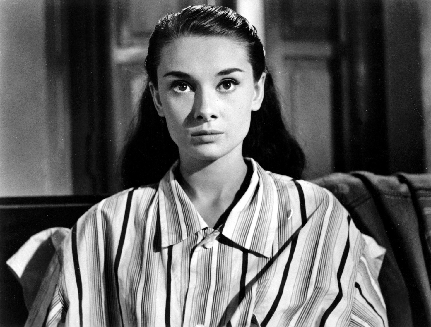 Roman Holiday (1953) Roman Holiday (1953)