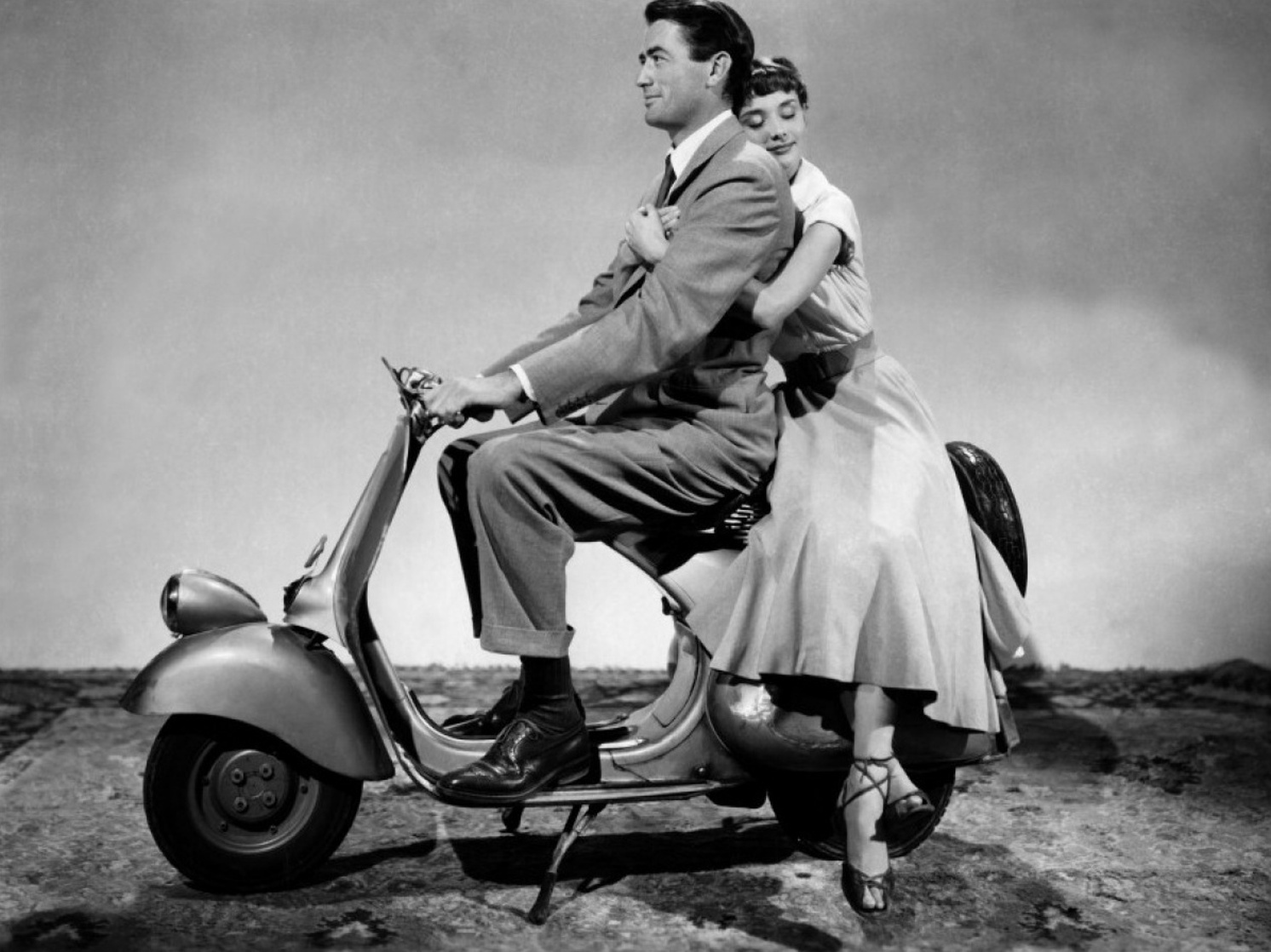 Roman Holiday (1953) Roman Holiday (1953)