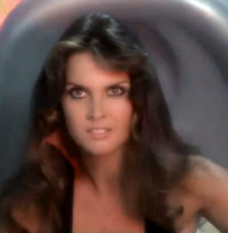 Caroline Munro