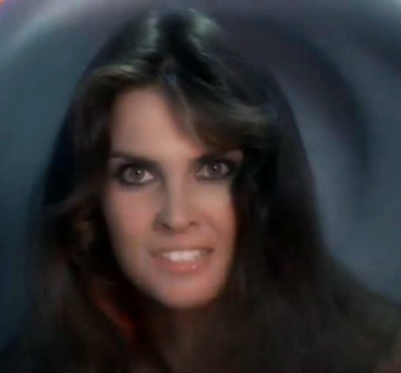 Caroline Munro