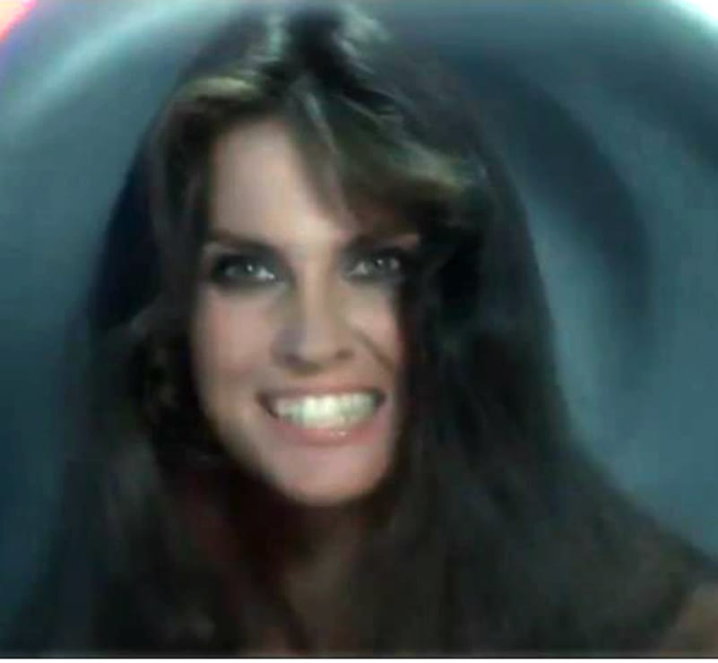 Caroline Munro