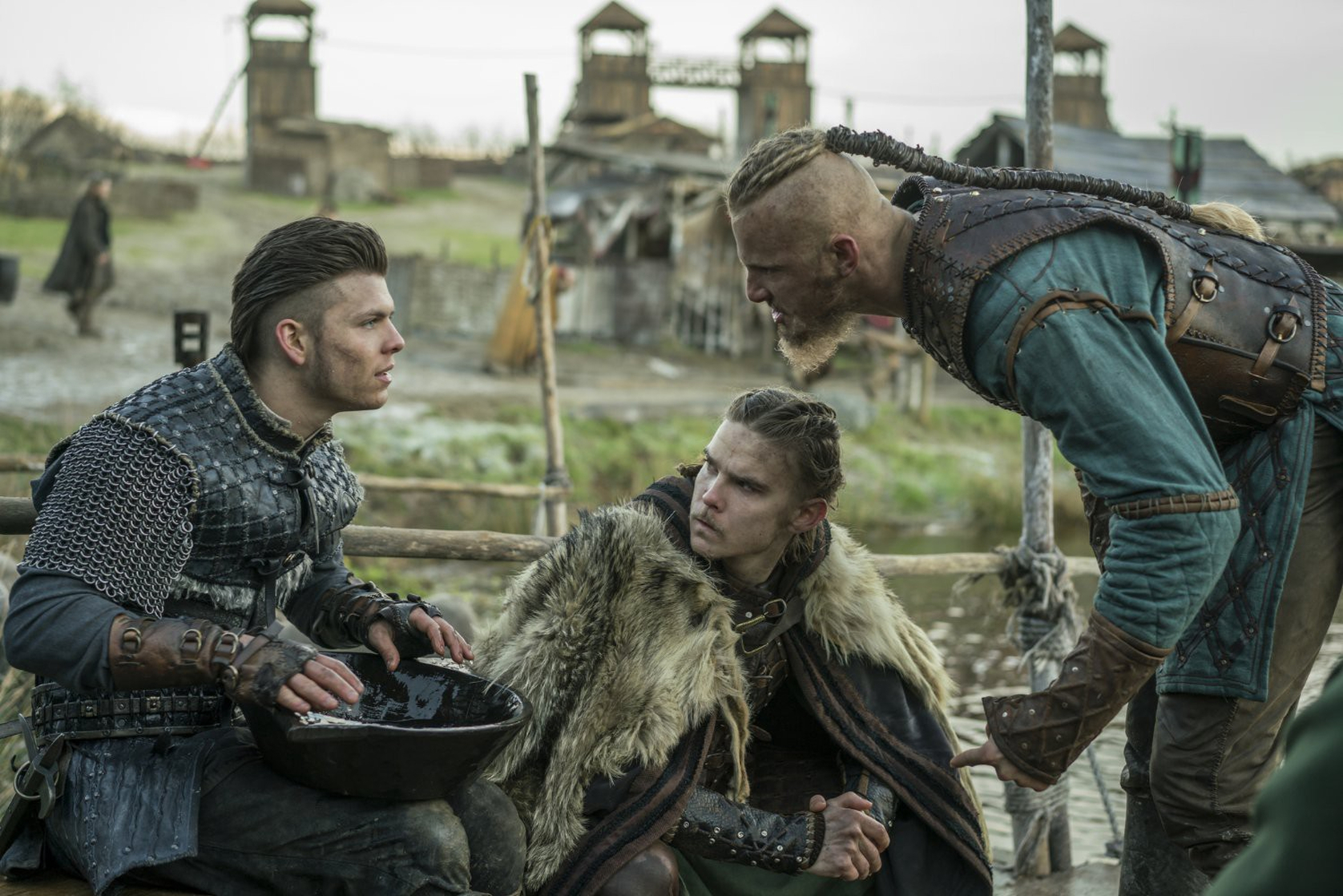 Vikings
