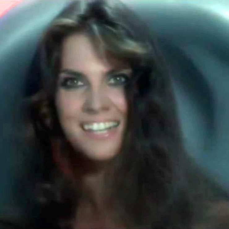 Caroline Munro