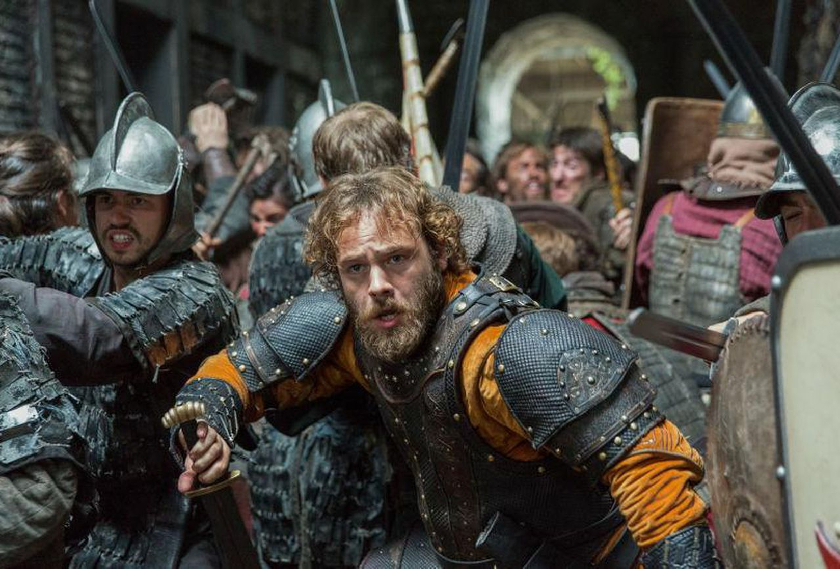 Vikings