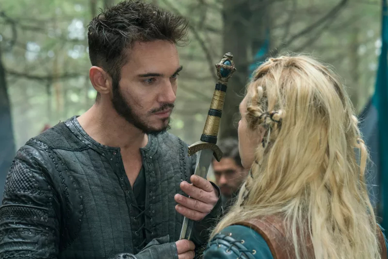 Vikings