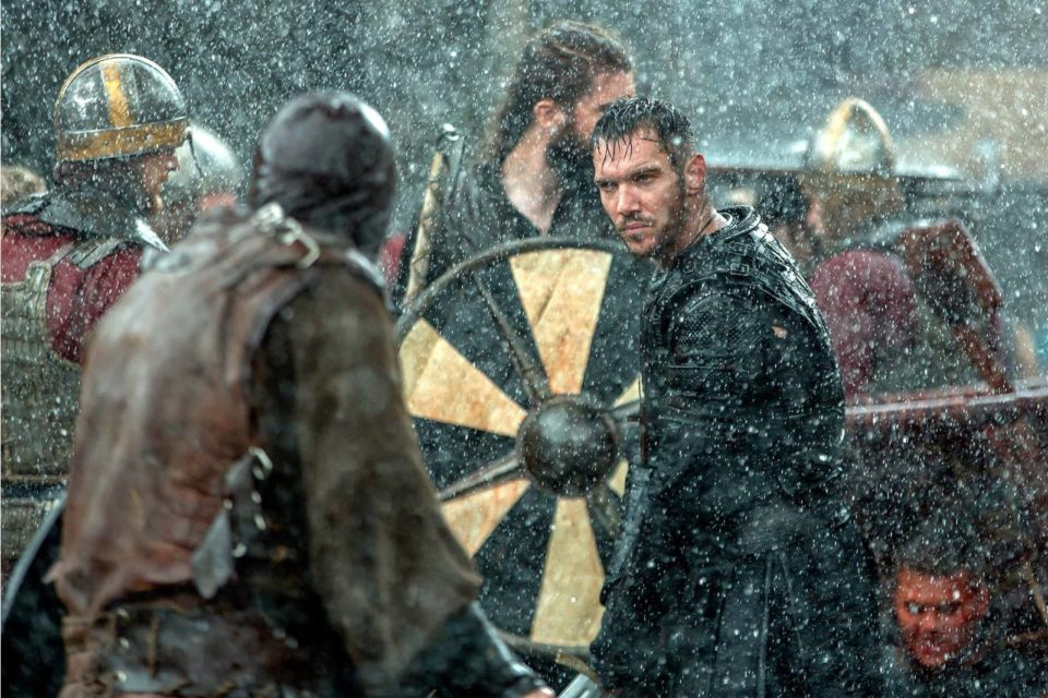 Vikings