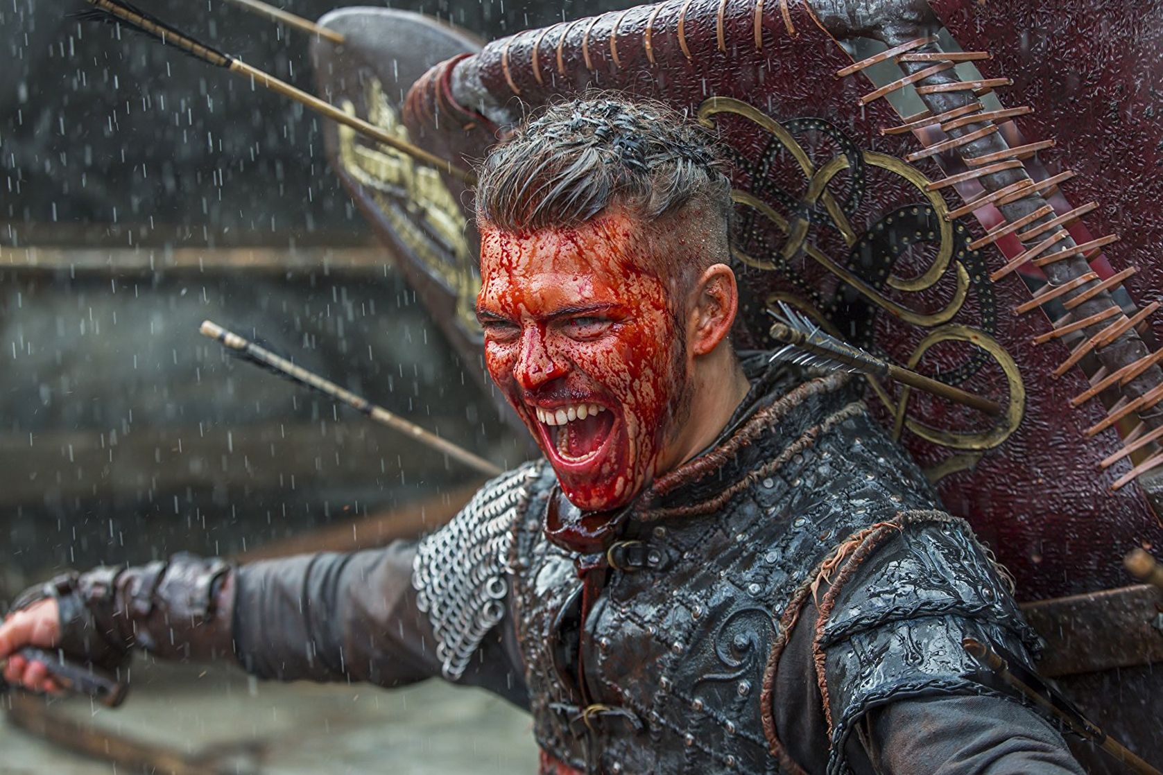 Vikings