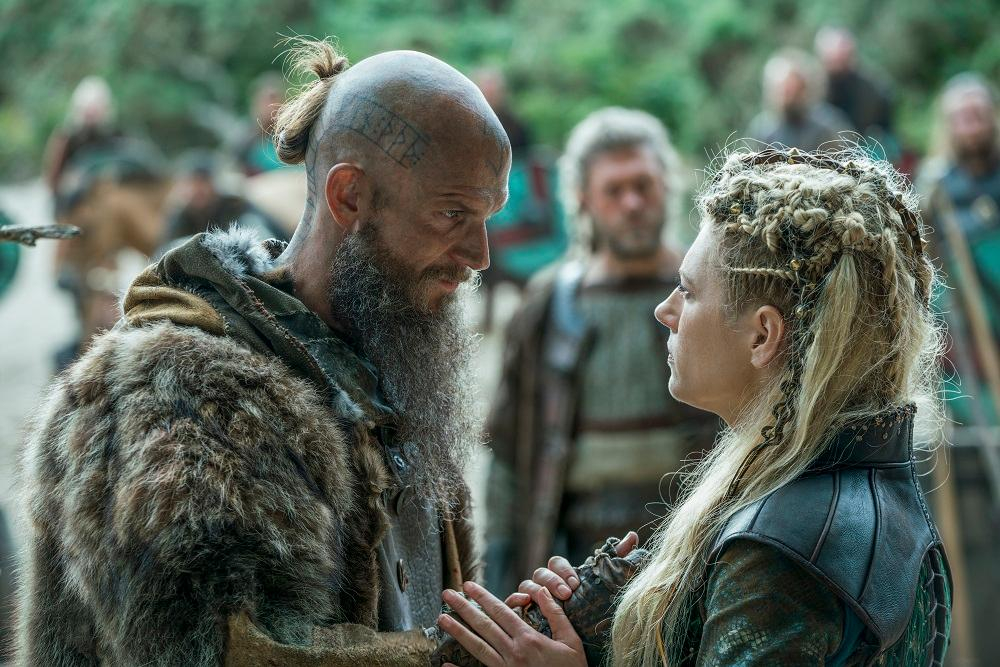 Vikings