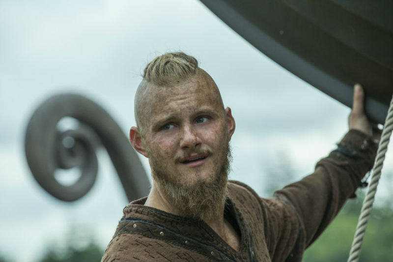 Vikings