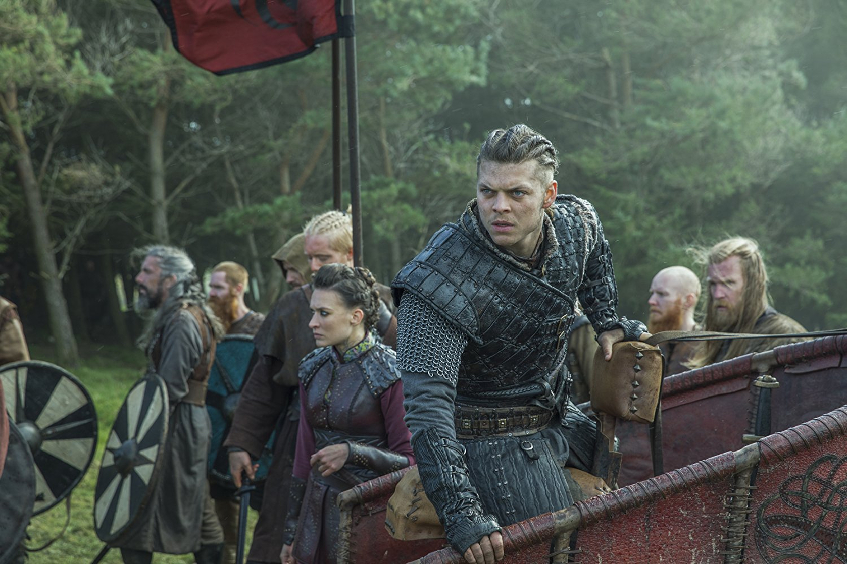 Vikings