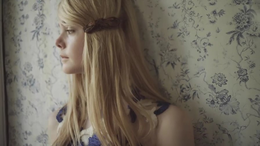 Elle Fanning
