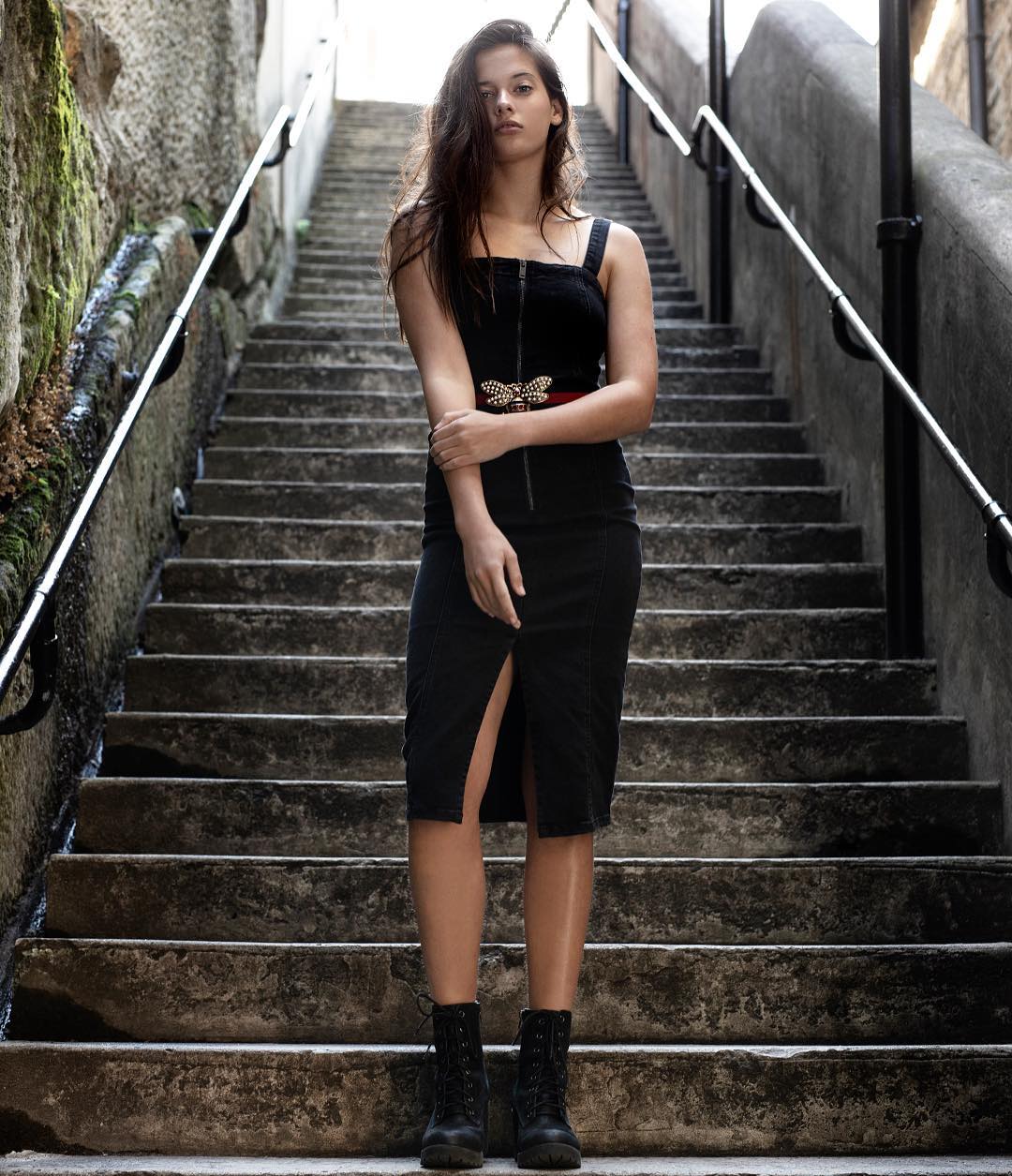 taya brooks