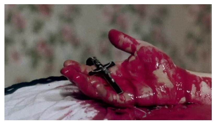 Silent Night, Bloody Night (1972)