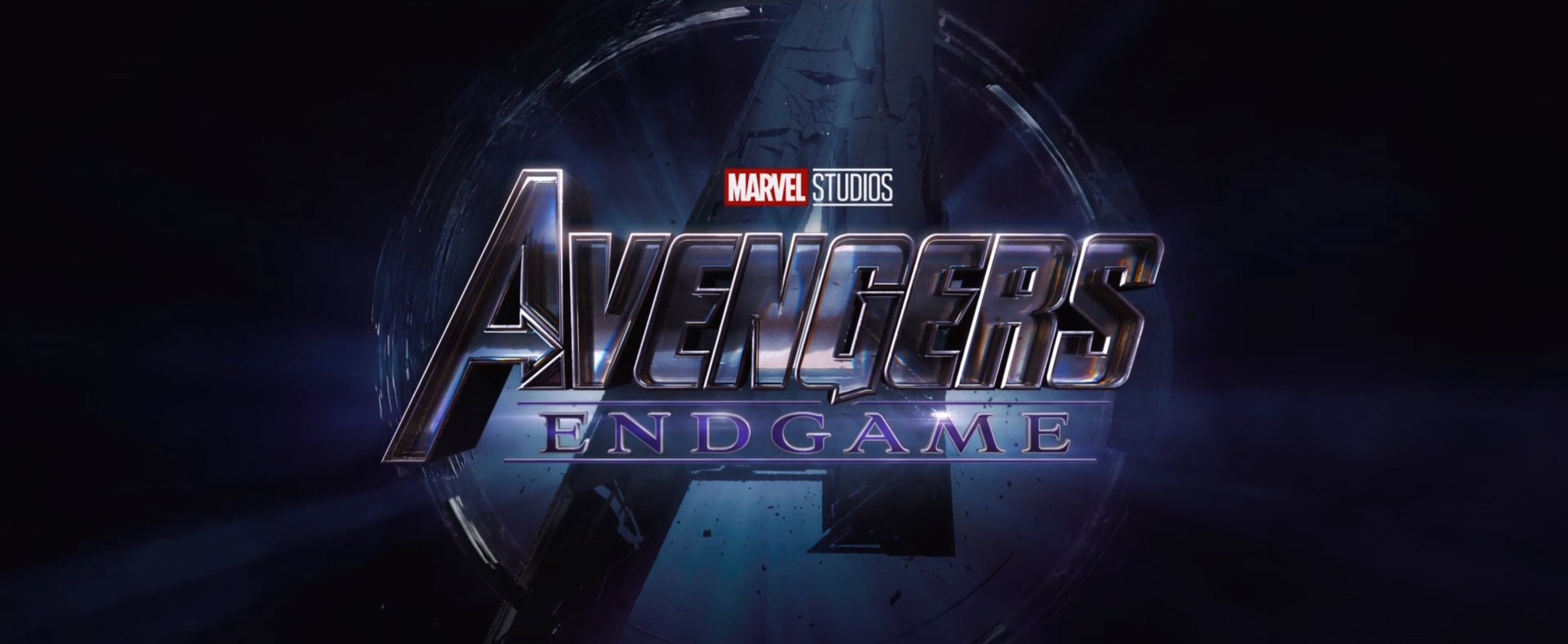 Avengers: Endgame