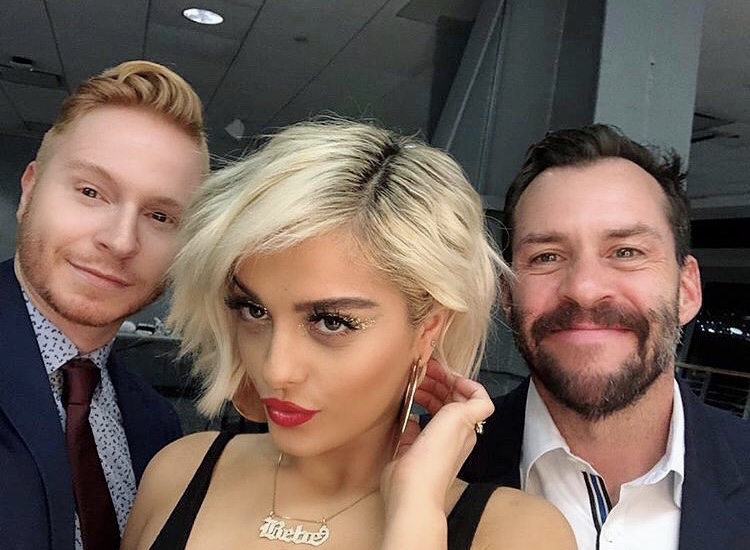 Bebe Rexha