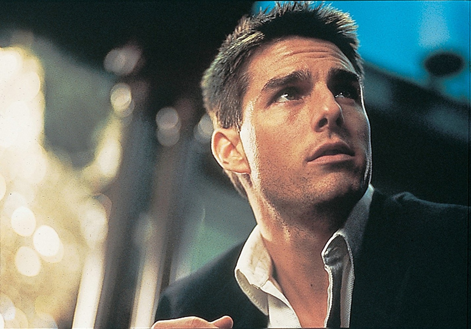 Mission: Impossible Mission: Impossible