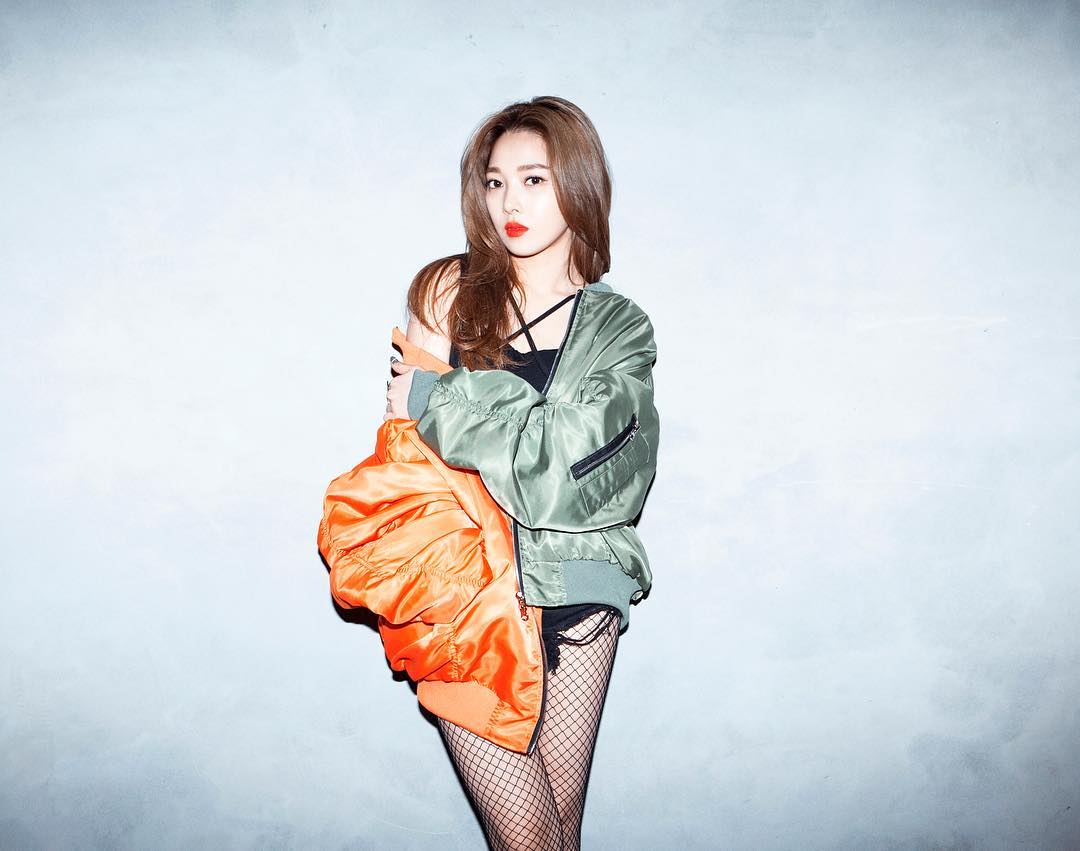 Jeon Somin