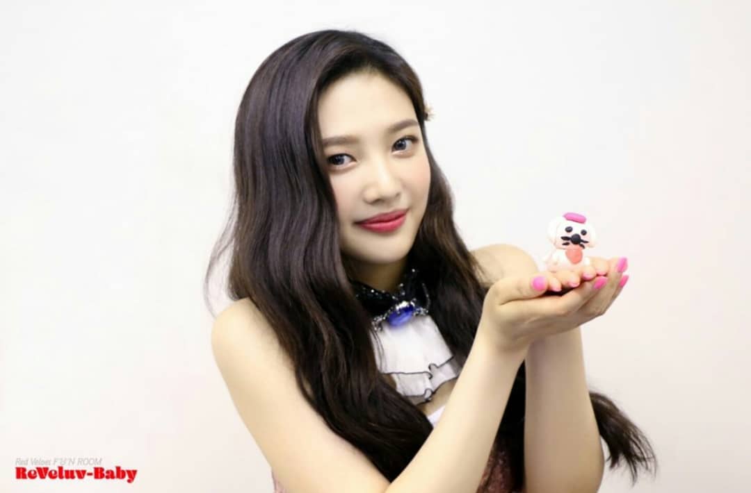 Joy (Park Soo Young)