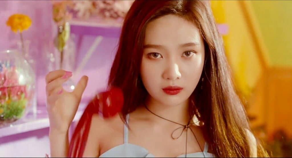 Joy (Park Soo Young)