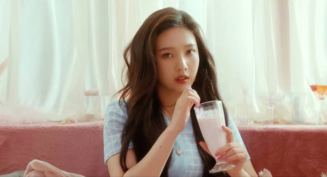 Joy (Park Soo Young)