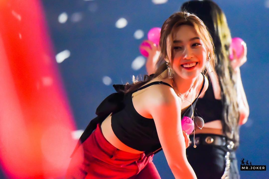Joy (Park Soo Young)