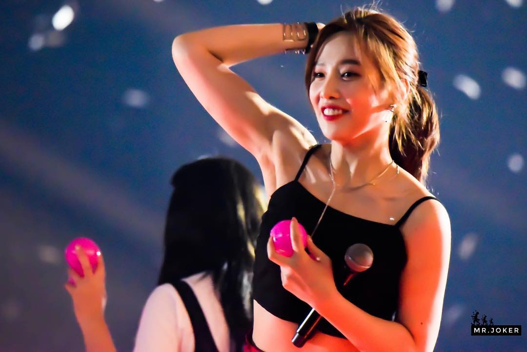 Joy (Park Soo Young)