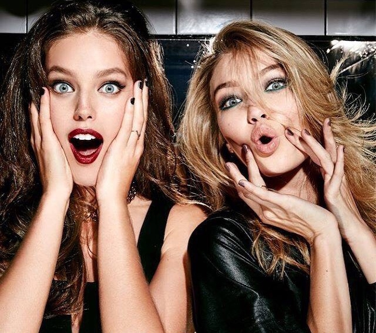 Emily Didonato Emily Didonato