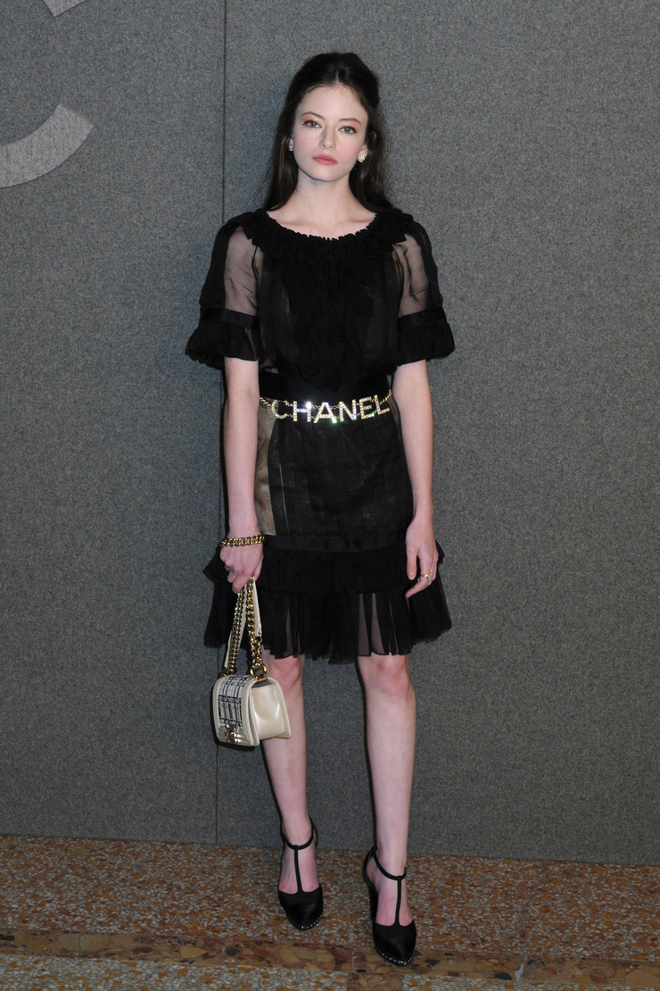 Picture of Mackenzie Foy