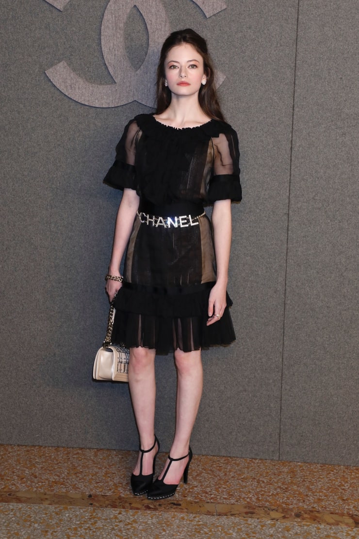 Mackenzie Foy picture