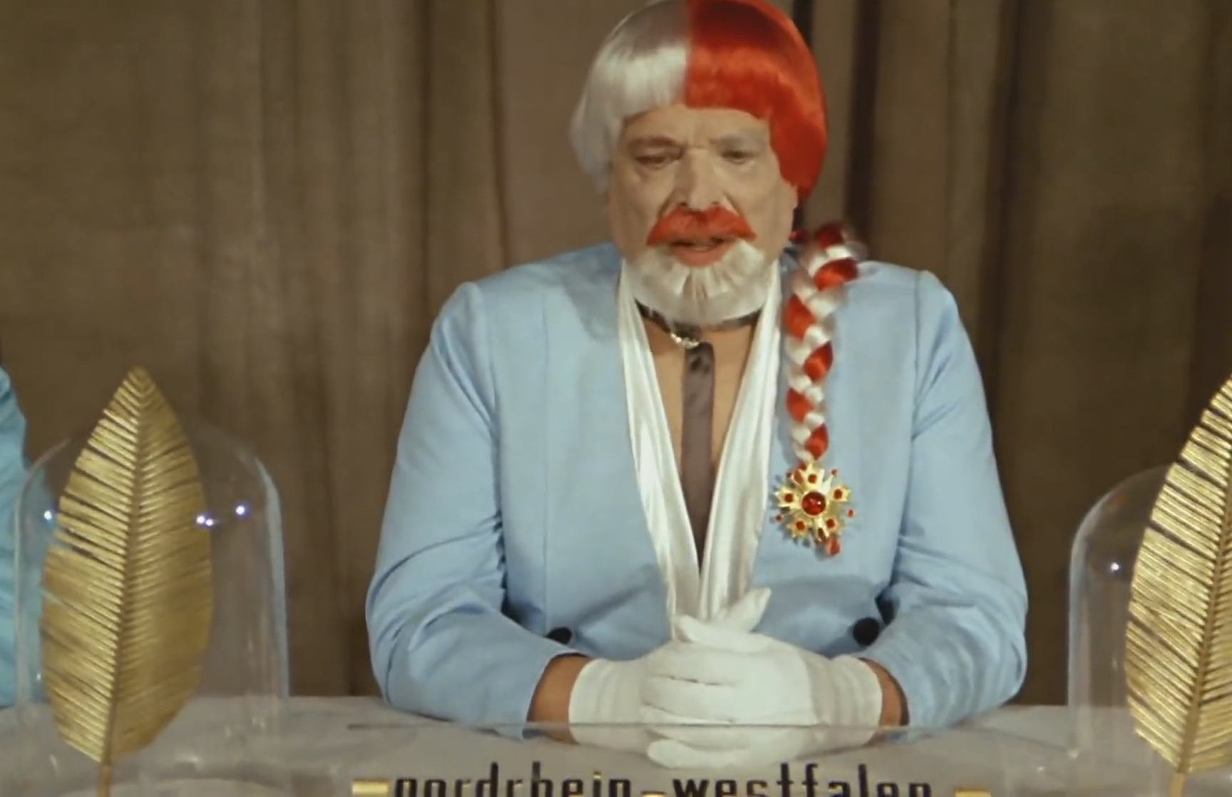 Herrliche Zeiten im Spessart
