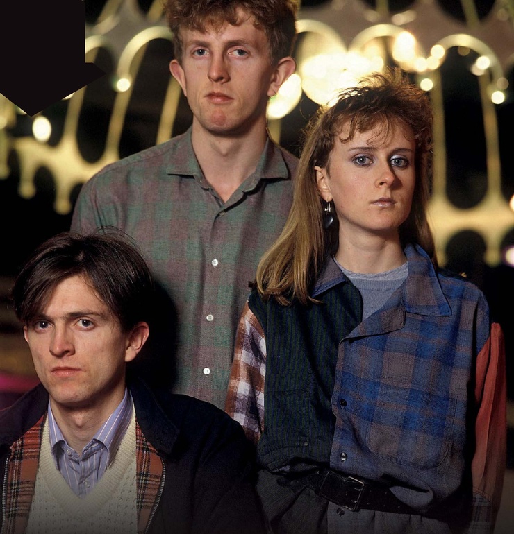 Picture of Prefab Sprout