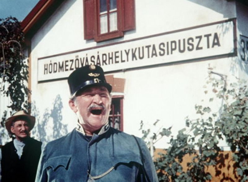 Ich denke oft an Piroschka