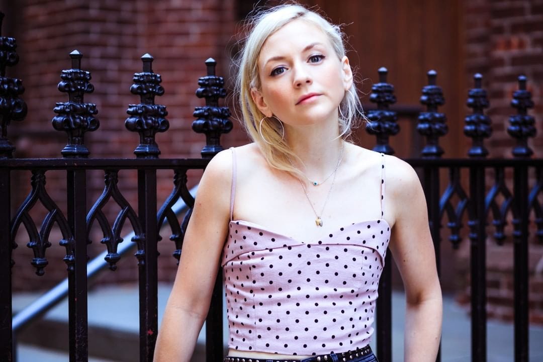 Emily Kinney